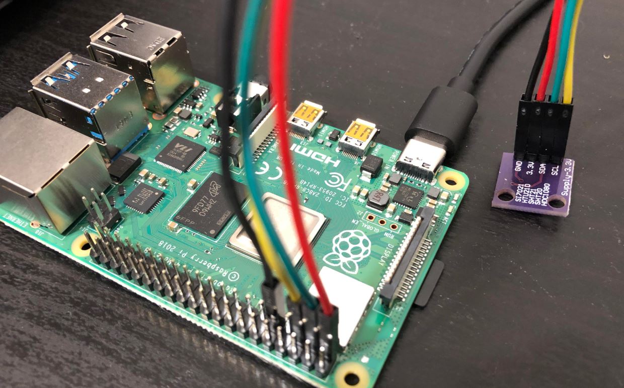 Setting Up Immich on the Raspberry Pi?