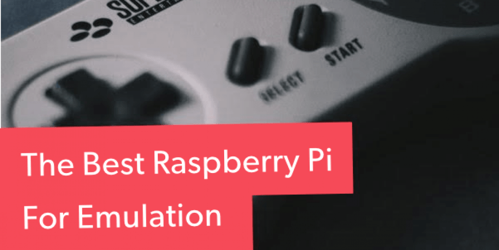 How To Run A PSP Emulator On The Raspberry Pi