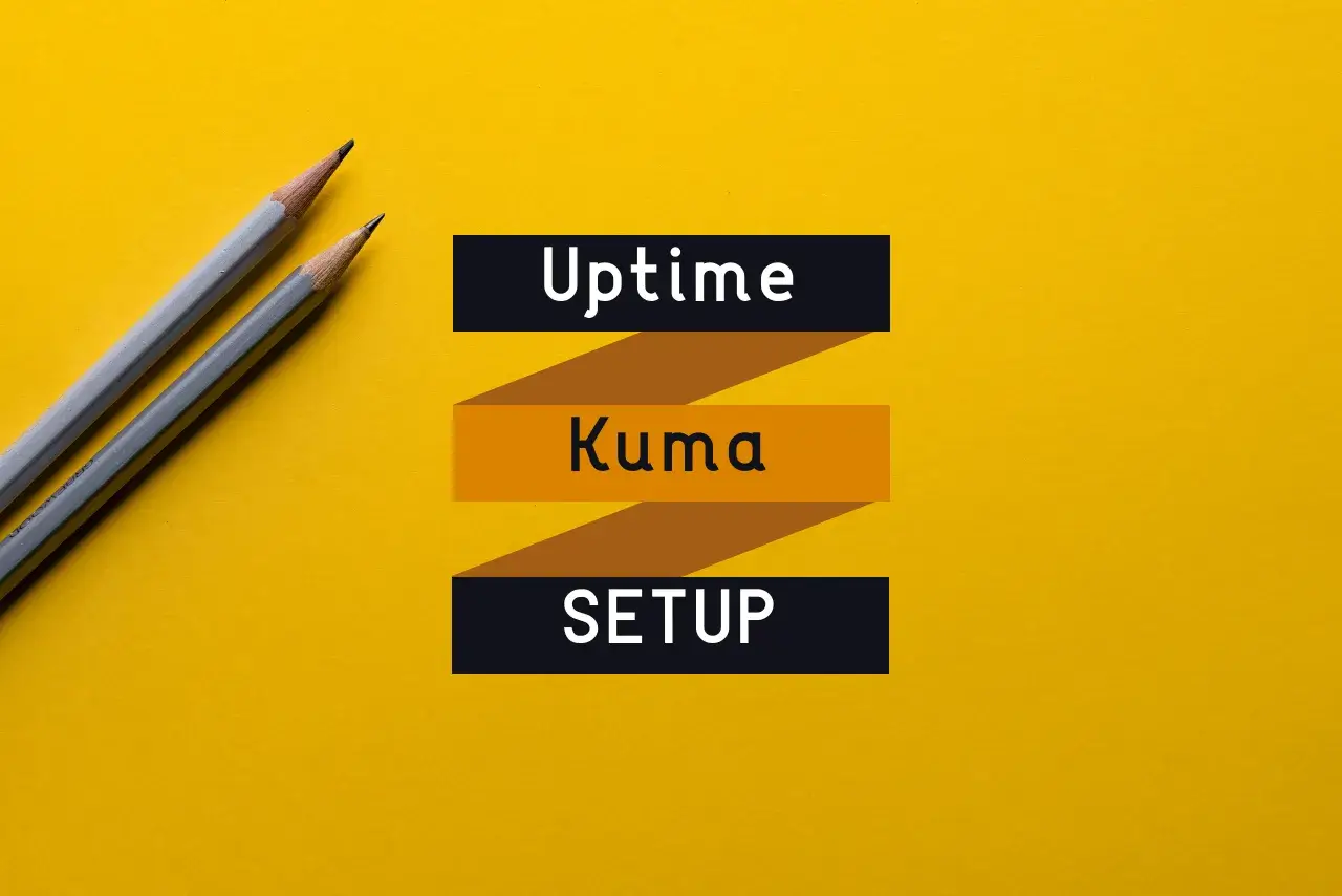 Setting up Uptime Kuma on the Raspberry Pi?