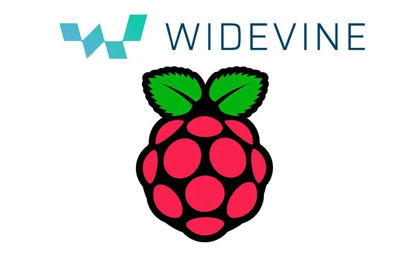 Installing Widevine DRM on the Raspberry Pi?