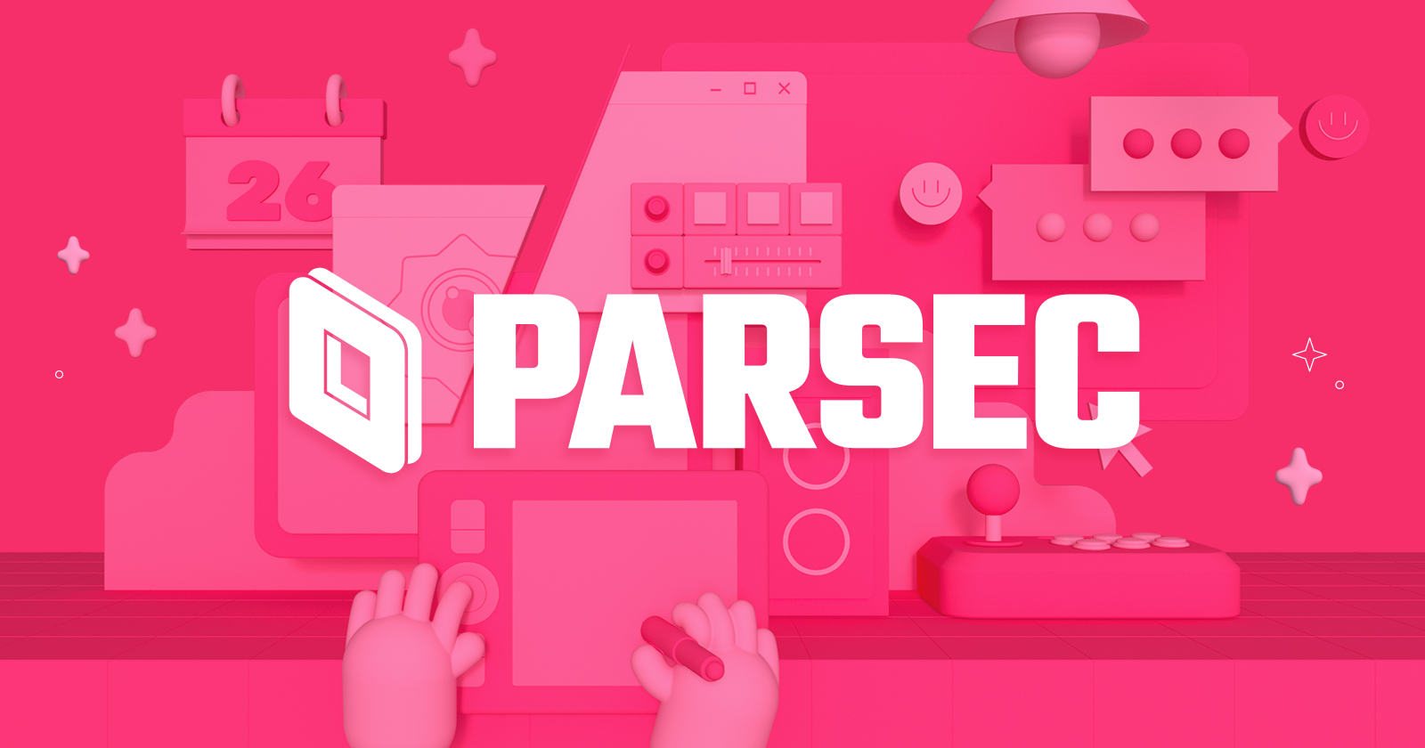How to Set Up Parsec on the Raspberry Pi ?