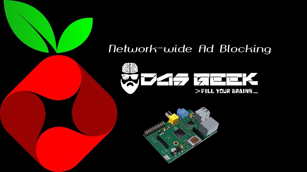 Raspberry Pi Pi-Hole: The Ultimate Network-Wide Ad-Blocker?