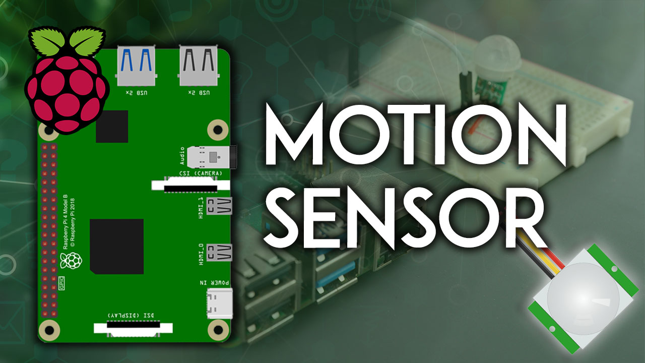 Raspberry Pi Motion Sensor: Detecting Movement with a PIR Sensor?