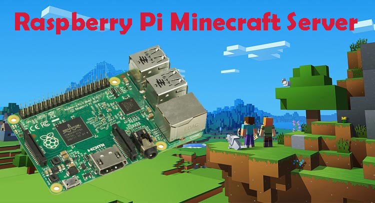 How to Set Up a Raspberry Pi Minecraft Server?