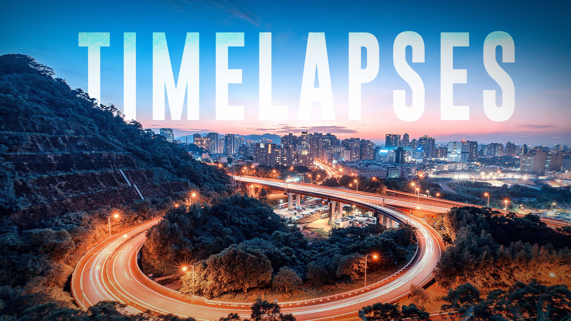 5 Easy Steps To Turn Time-Lapse Images To Video?
