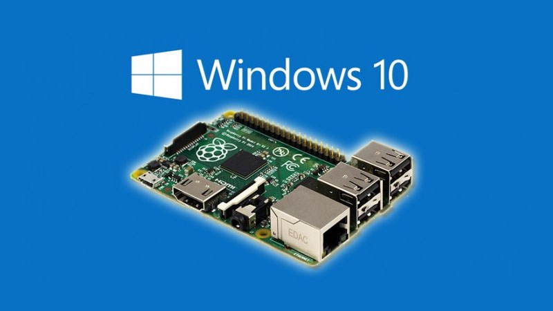 How to Install Windows 10 IoT Core on Raspberry Pi?
